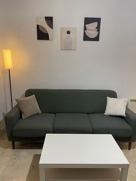 Piso en calle de la Huerta de Castañeda, 12 - Foto 2