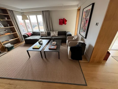 Ático en calle del Poeta Joan Maragall, 9 - Foto 4