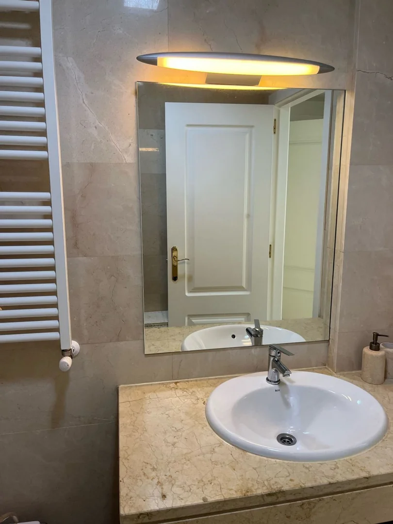 Piso en Avenida del Santuario de Valverde, 44, Montecarmelo - Foto 17