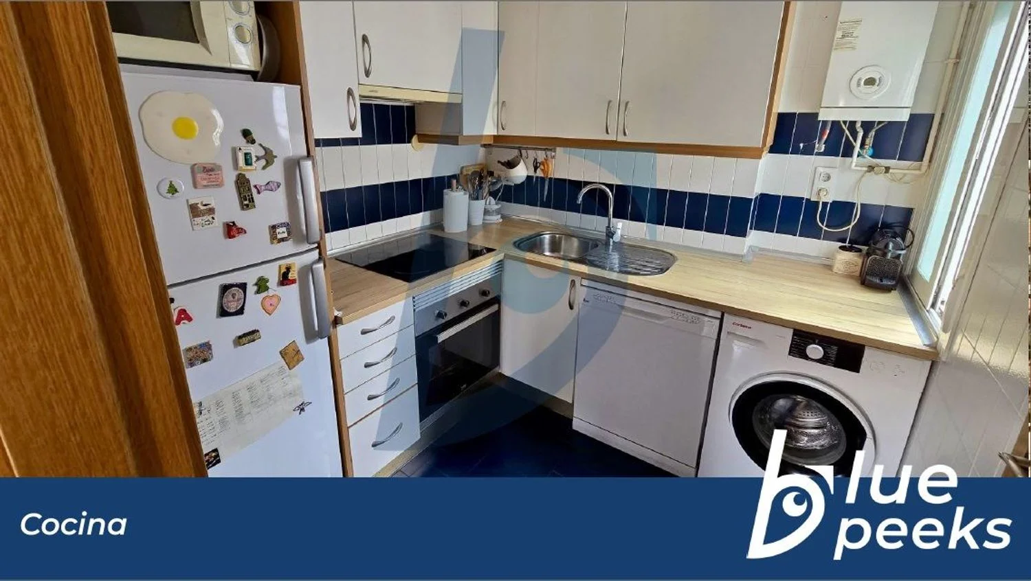 Ático en calle de Mantuano, 12 - Foto 15