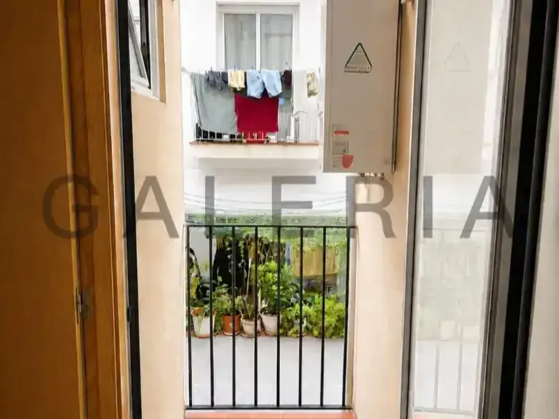 Piso en  Barcelona Capital - Foto 16