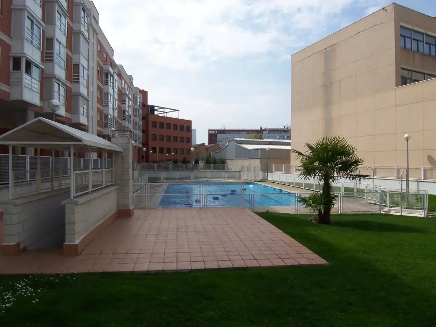 Apartamento en  Calle de Julián Camarillo 59C - Foto 23