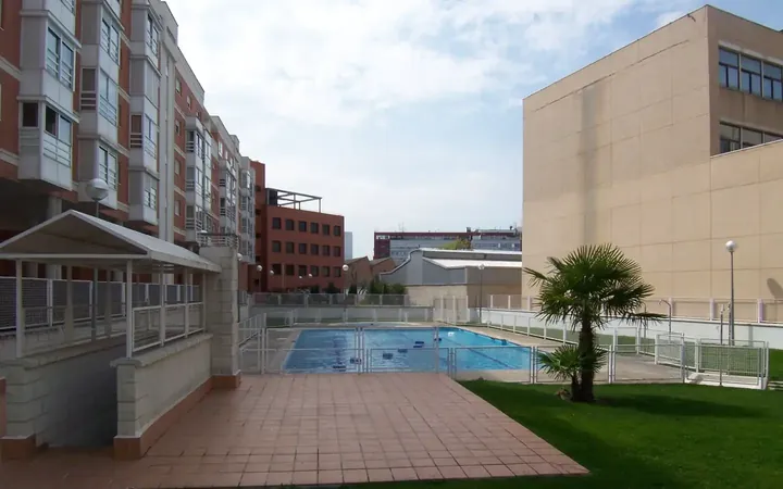 Apartamento en  Calle de Julián Camarillo 59C - Foto 23