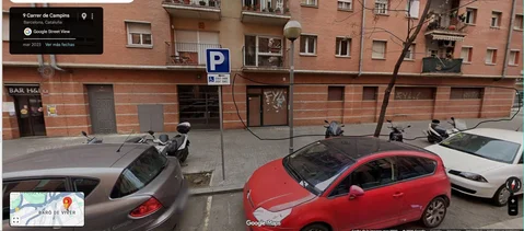 Piso en Calle de Clariana, 17 - Foto 2