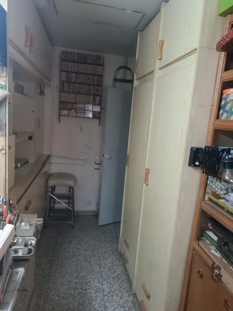 Piso en  Calle de Vélez Rubio 113