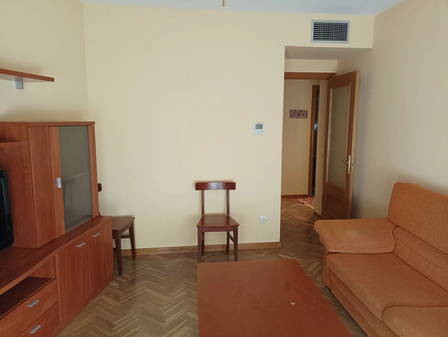 Alquiler de piso en Calle de Almansa, 58 - Foto 1