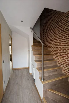 Chalet pareado en calle de Witiza, 41 - Foto 4