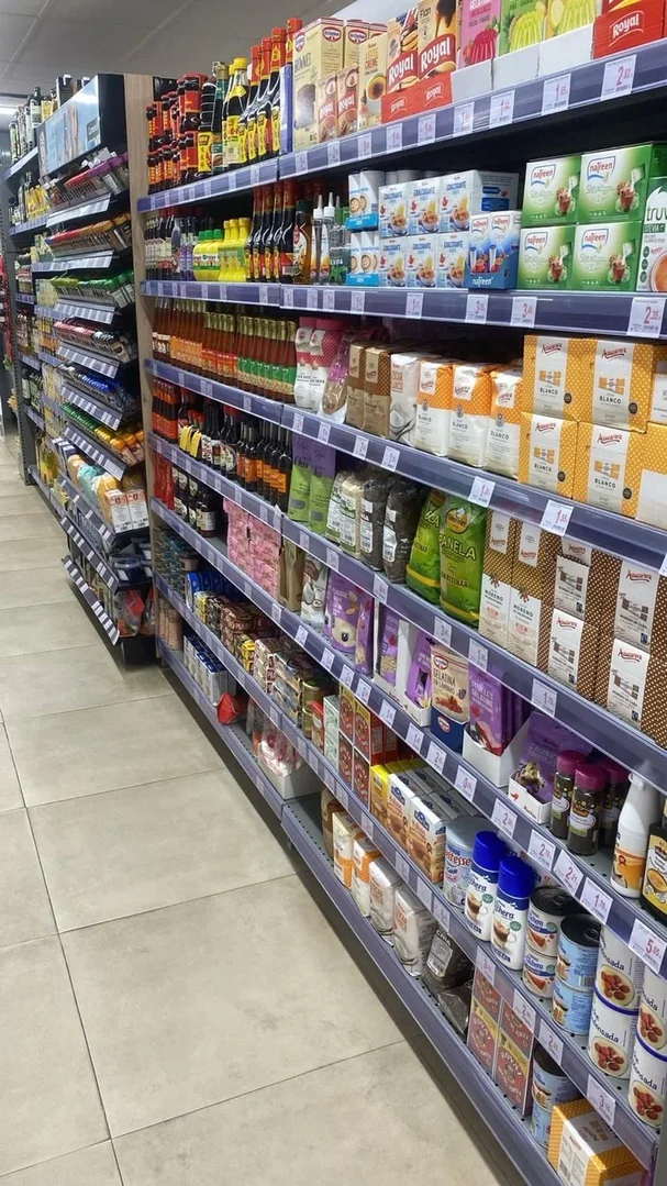 Local en Supermercado en Calle de Girona, 163, La Dreta de l'Eixample - Foto 19