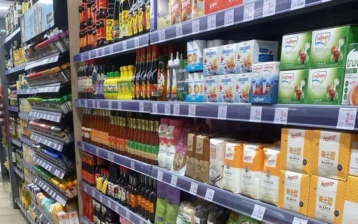 Local en Supermercado en Calle de Girona, 163, La Dreta de l'Eixample - Foto 19