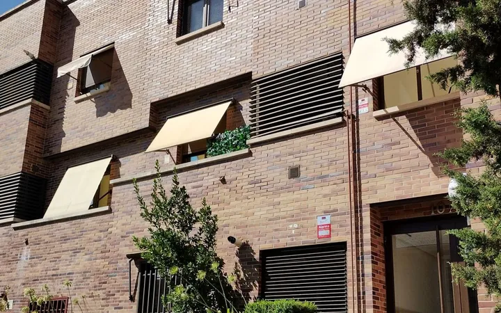 Piso en Calle Valle de Pas, 10, Aravaca - Foto 2