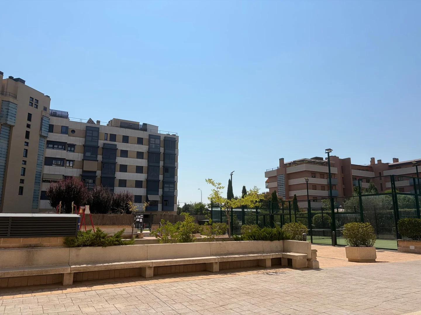Piso en Avenida del Monasterio de Silos, 80, Montecarmelo - Foto 33