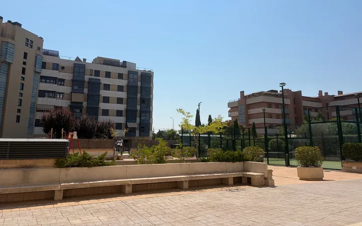 Piso en Avenida del Monasterio de Silos, 80, Montecarmelo - Foto 33