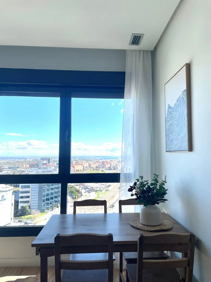 Estudio en calle de Dulce Chacón, 23 - Foto 6