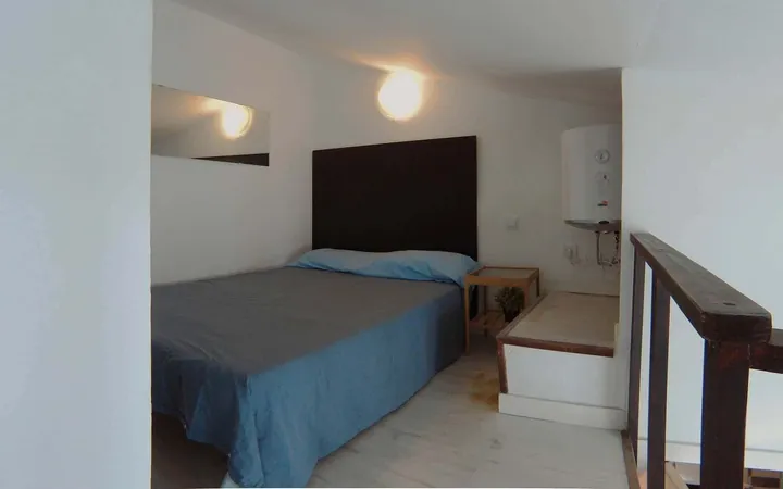 Estudio en Calle del Capitán Blanco Argibay s/n, Valdeacederas - Foto 10