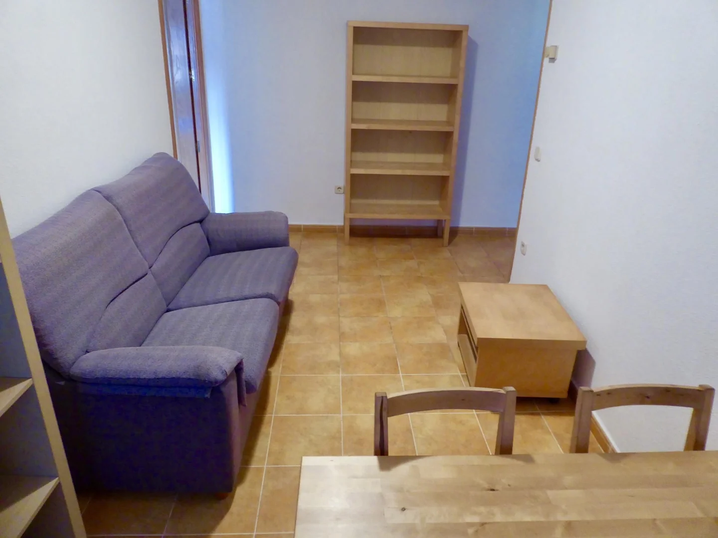 Piso en  Calle Carmen Bordiú 15 - Foto 12