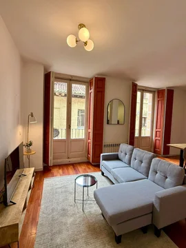 Piso en calle de la Cava Alta, 23 - Foto 3