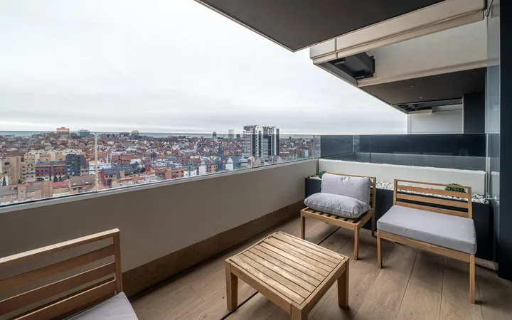 Piso en Paseo de la Dirección, 161, Valdeacederas - Foto 7
