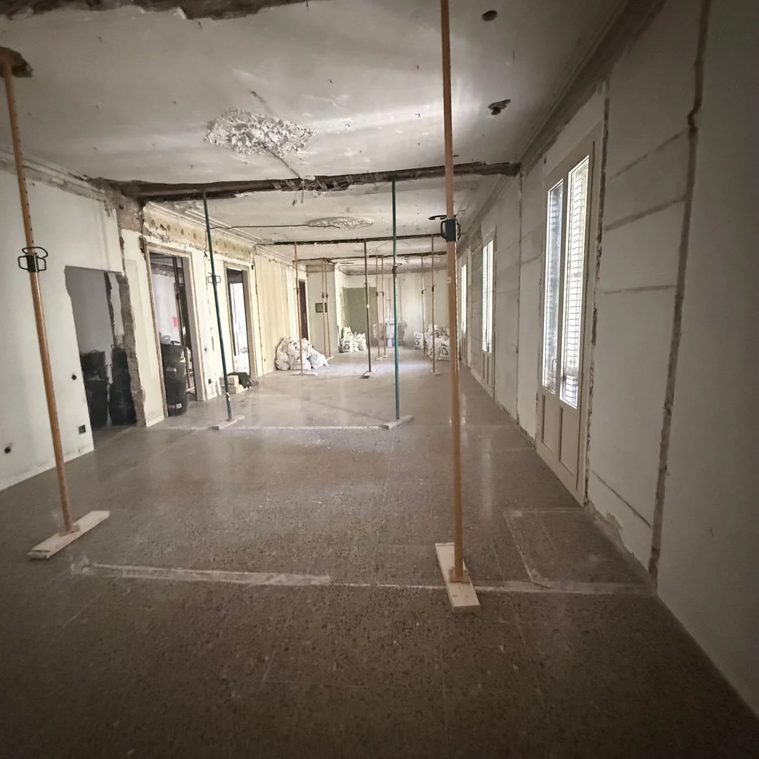 Piso en La Dreta de l'Eixample, La Dreta de l'Eixample - Foto 4