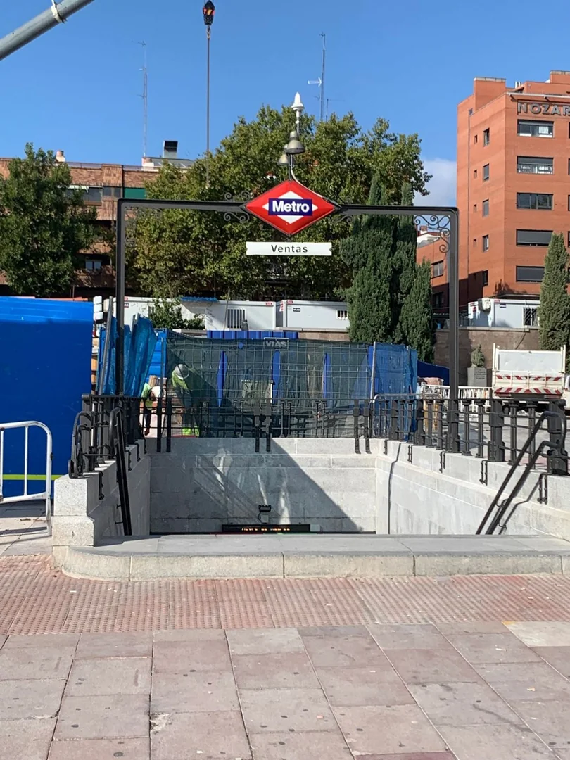 Piso en Avenida de los Toreros, 12, Guindalera - Foto 16