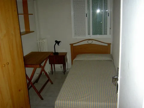 Piso en  Calle de Lope de Haro 3 - Foto 9