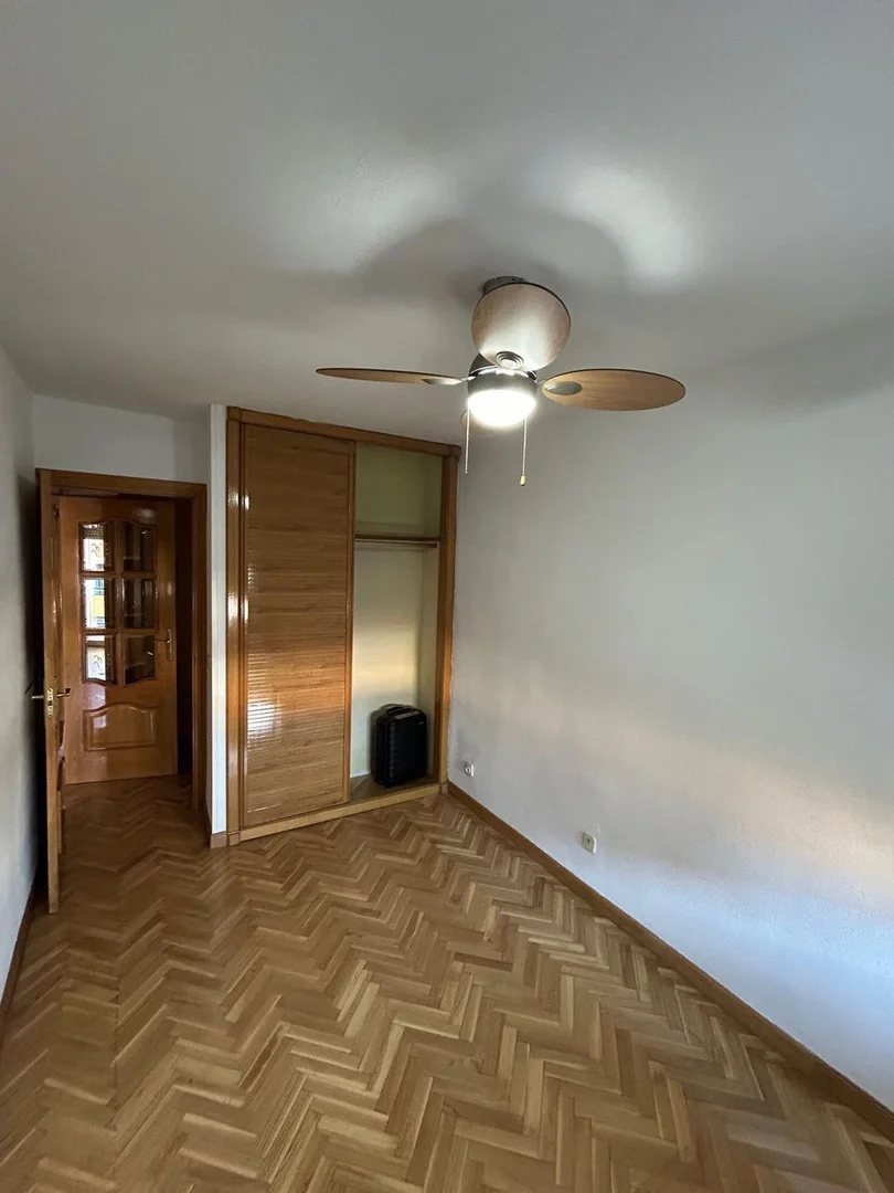 Piso en calle de Valle Inclán, 58 - Foto 7