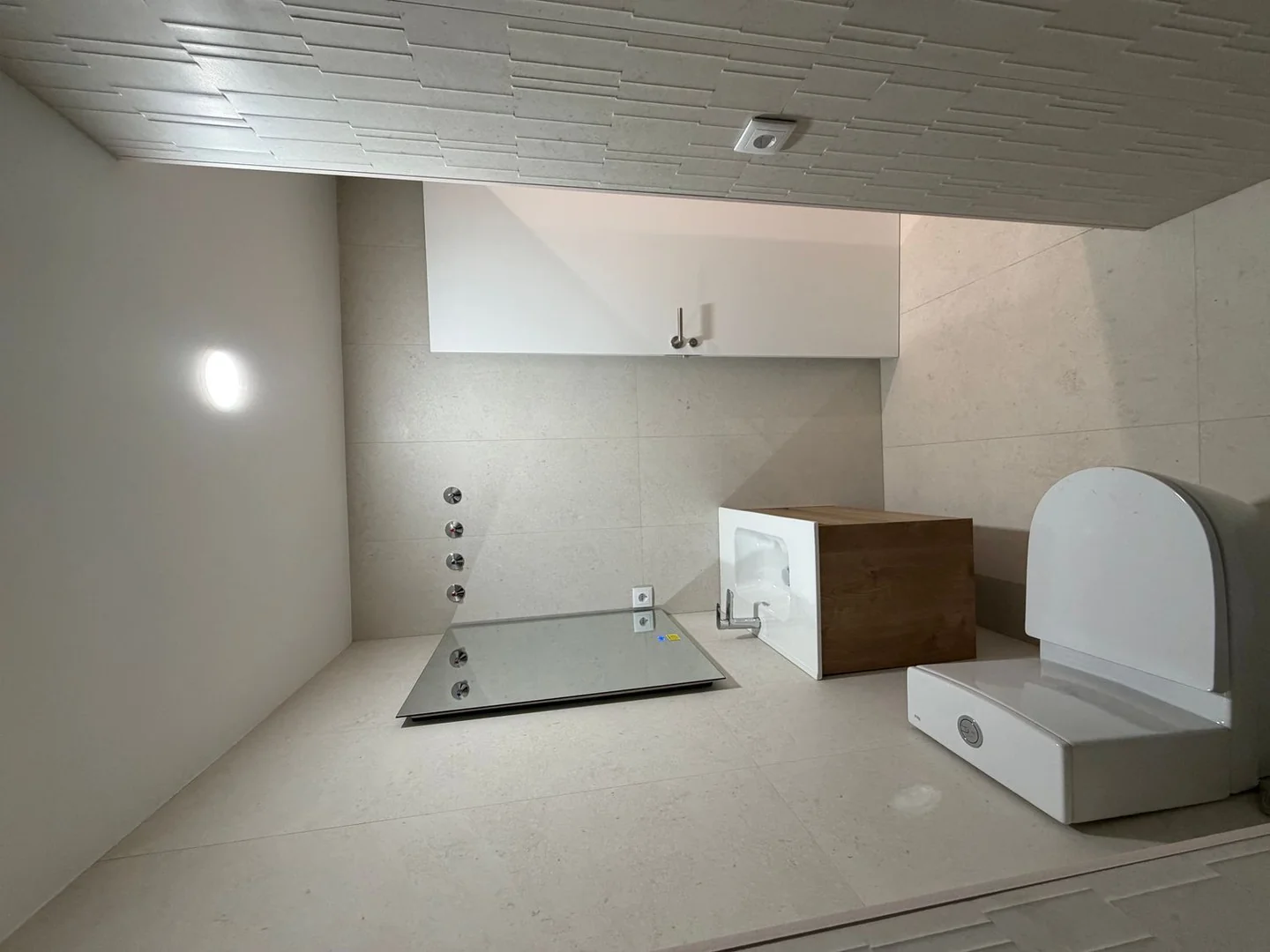 Estudio en Calle de Juan de Olías, 21, Cuatro Caminos - Foto 8