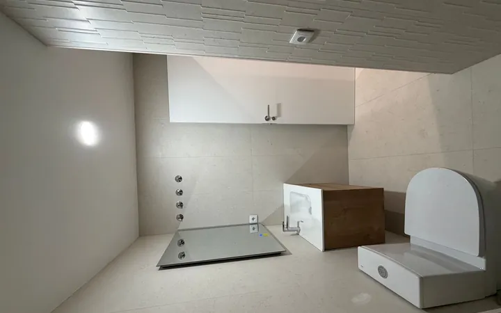 Estudio en Calle de Juan de Olías, 21, Cuatro Caminos - Foto 8
