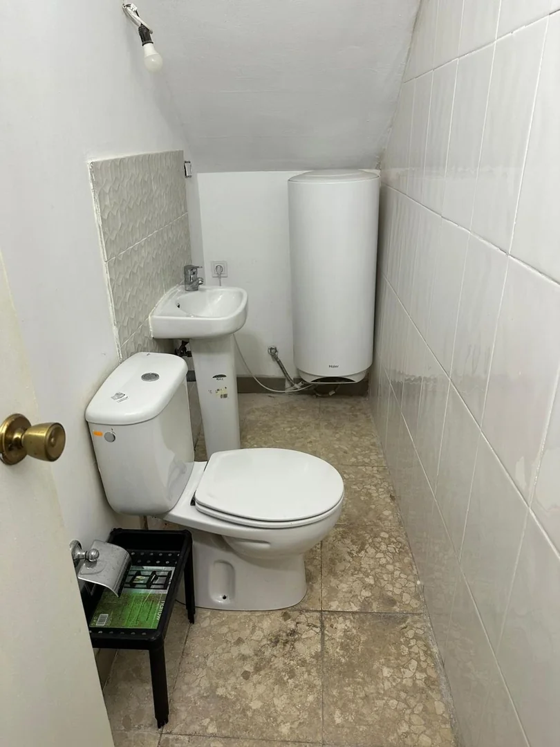 Piso en Calle de Lorenza Correa, 24, Bellas Vistas - Foto 10