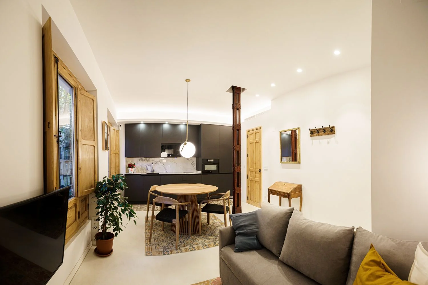 Piso en calle de las Peñuelas, 2 - Foto 5