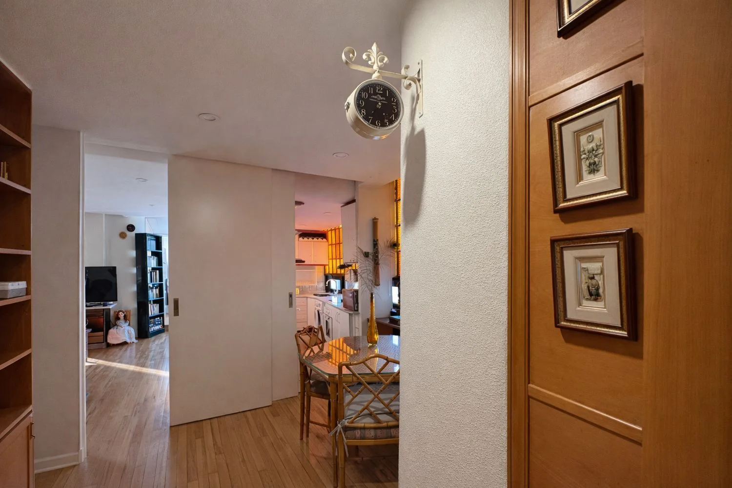 Piso en avenida de América, 37 - Foto 7