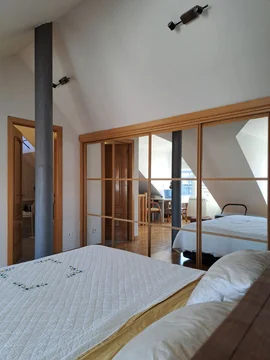 Dúplex en Barrio Chueca-Justicia - Foto 8