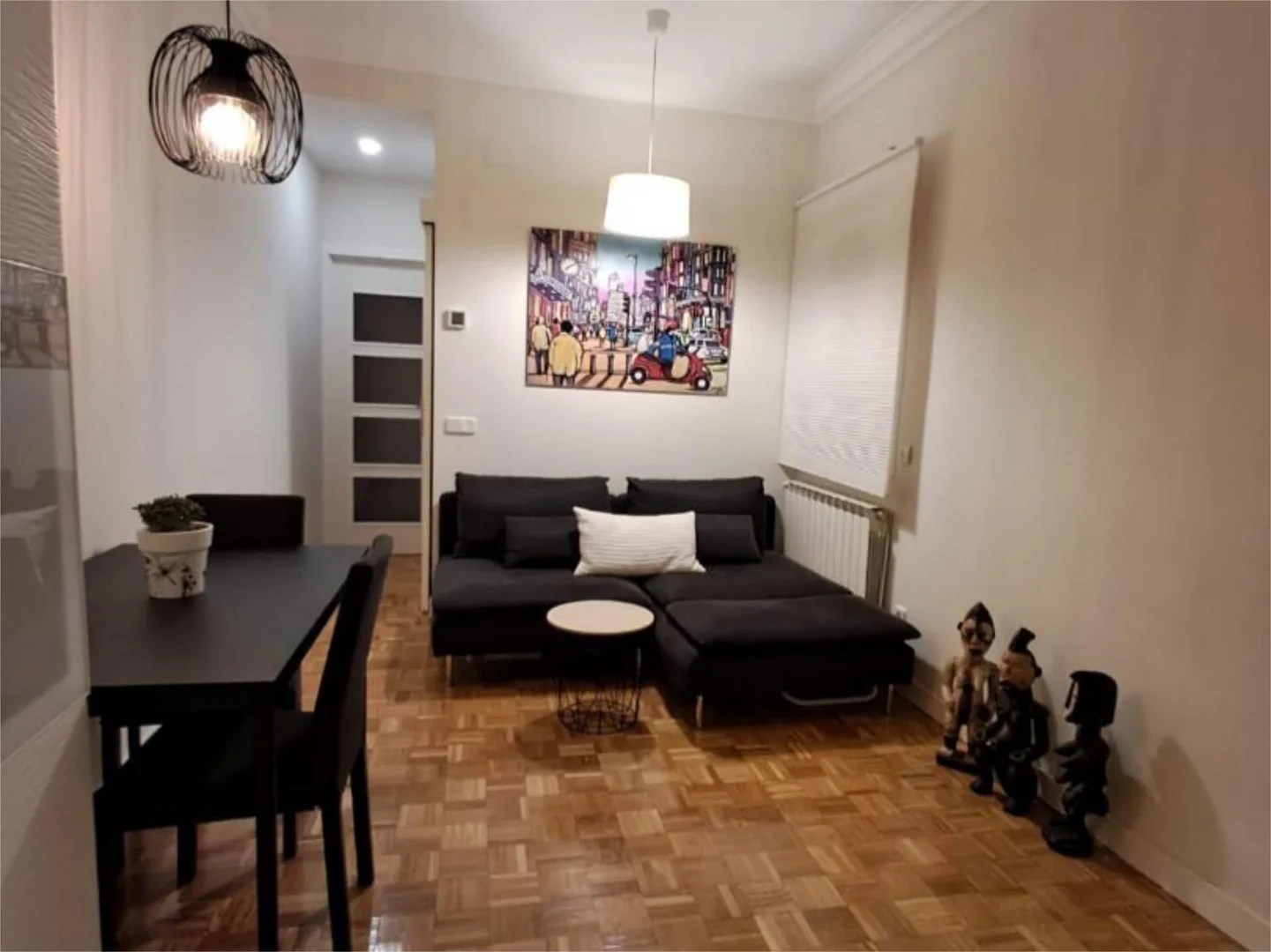 Piso en  Paseo Imperial 29 - Foto 2