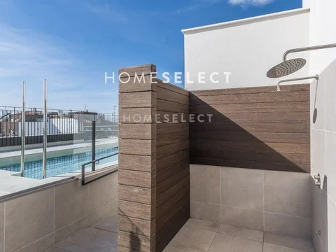 Piso en calle de Santa Engracia - Foto 28