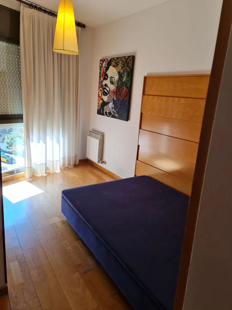 Piso en calle de Berlín, 83 - Foto 7