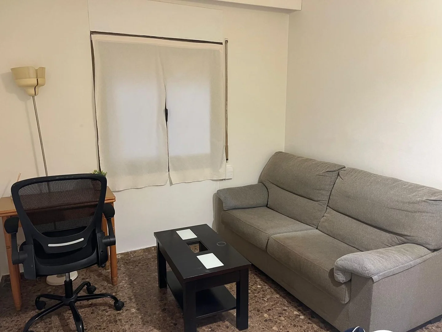 Estudio en calle de Mejía Lequerica, 16 - Foto 8