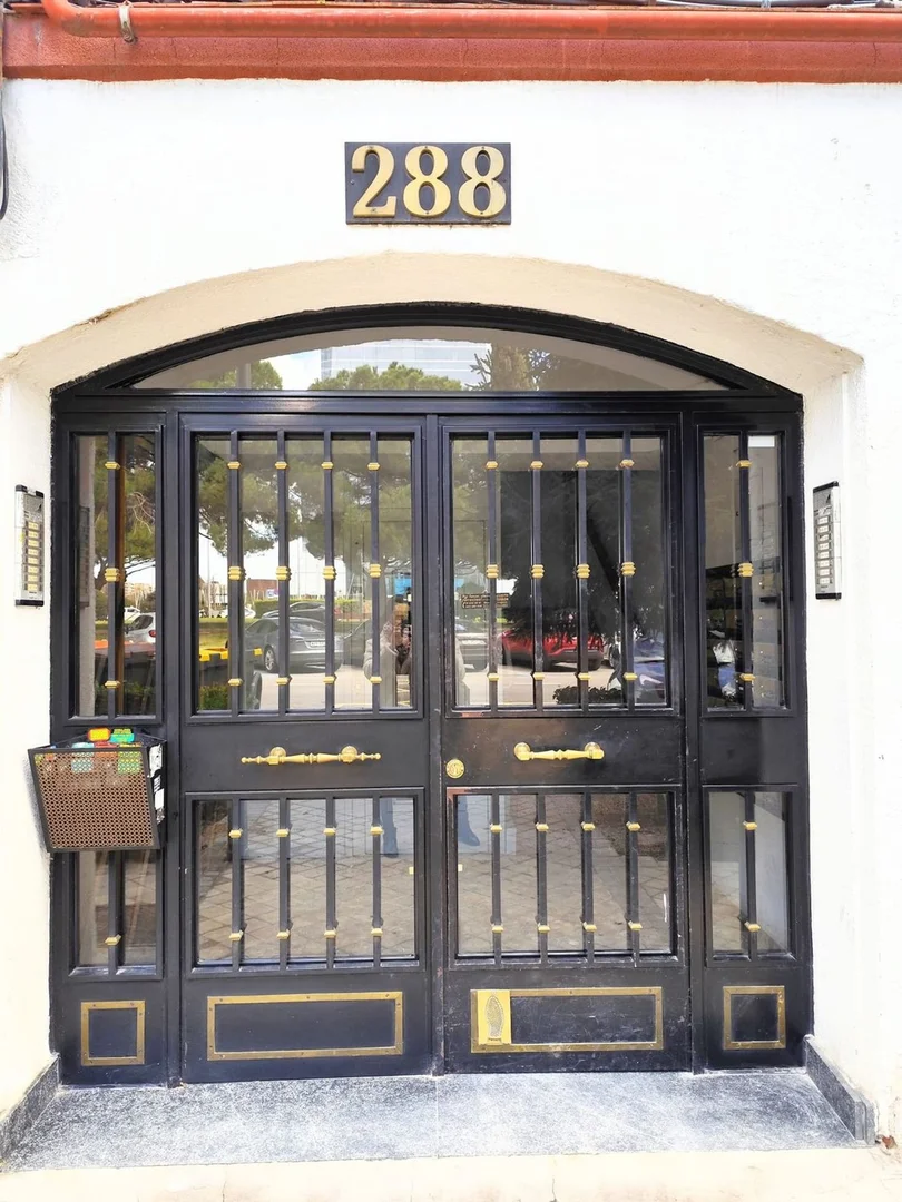 Piso en paseo de la Castellana, 288 - Foto 11