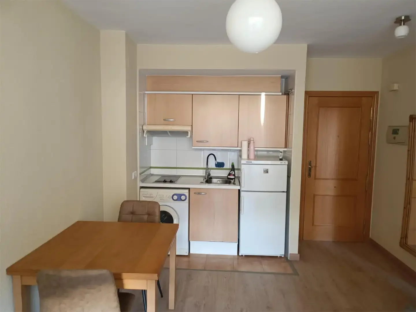 Piso en  Calle de Bellver 30 - Foto 5