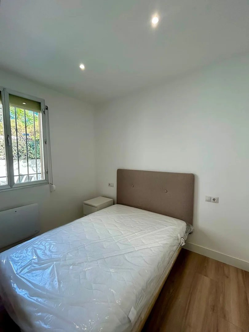 Piso en Calle Mirasierra, 6, Moscardó - Foto 15