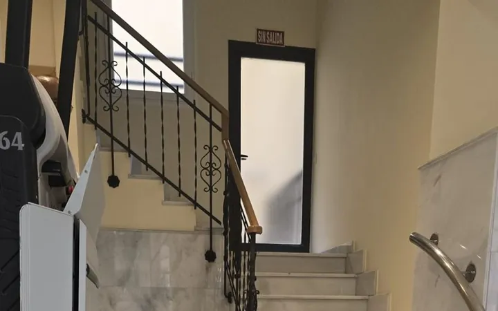 Piso en Calle de Antonio Acuña, 27, Goya - Foto 14