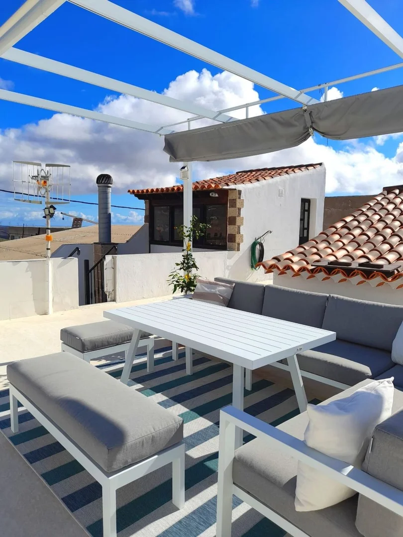 Casa independiente en calle las Crucitas, 34 - Foto 13