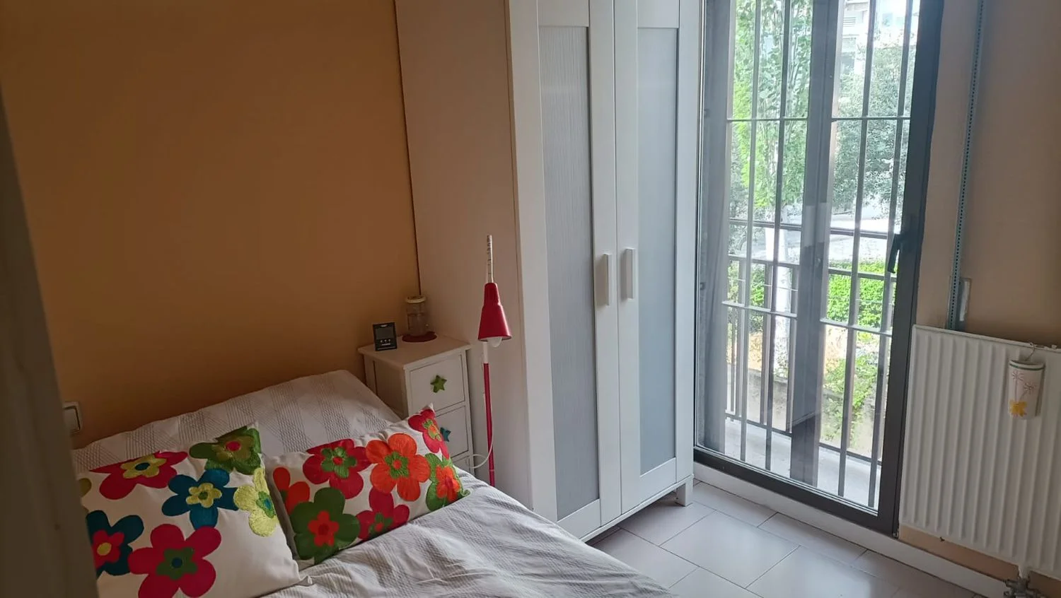 Piso en calle de Ángel Muñoz, 18 - Foto 2