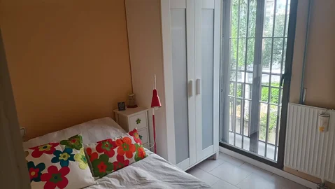 Piso en calle de Ángel Muñoz, 18 - Foto 2