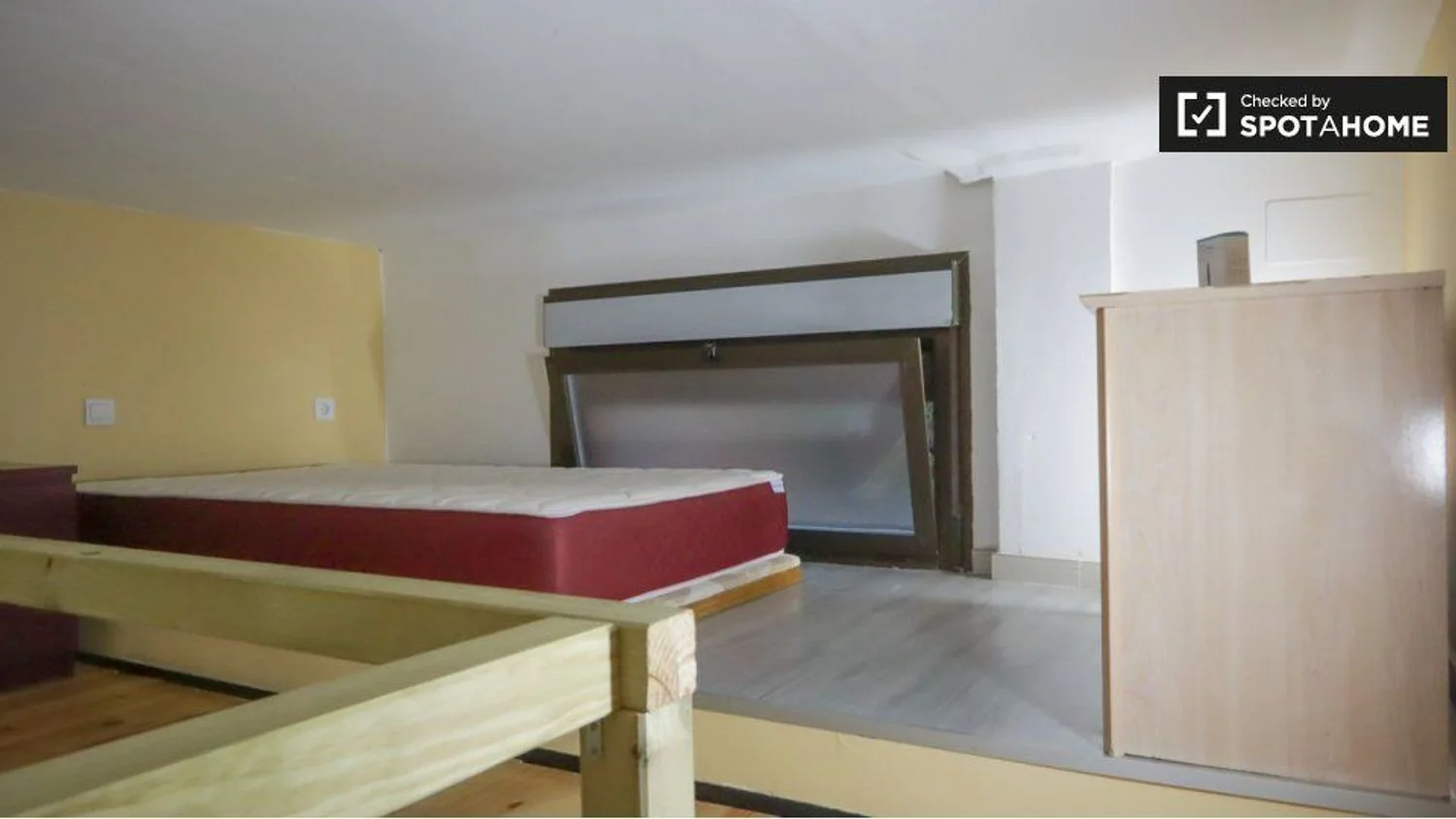 Estudio en Calle de Troya, Canillejas - Foto 11