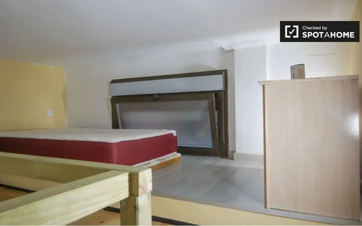 Estudio en Calle de Troya, Canillejas - Foto 11