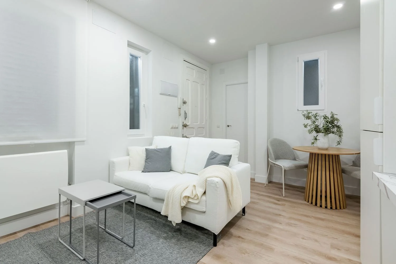 Piso en calle del Áncora, 10 - Foto 2