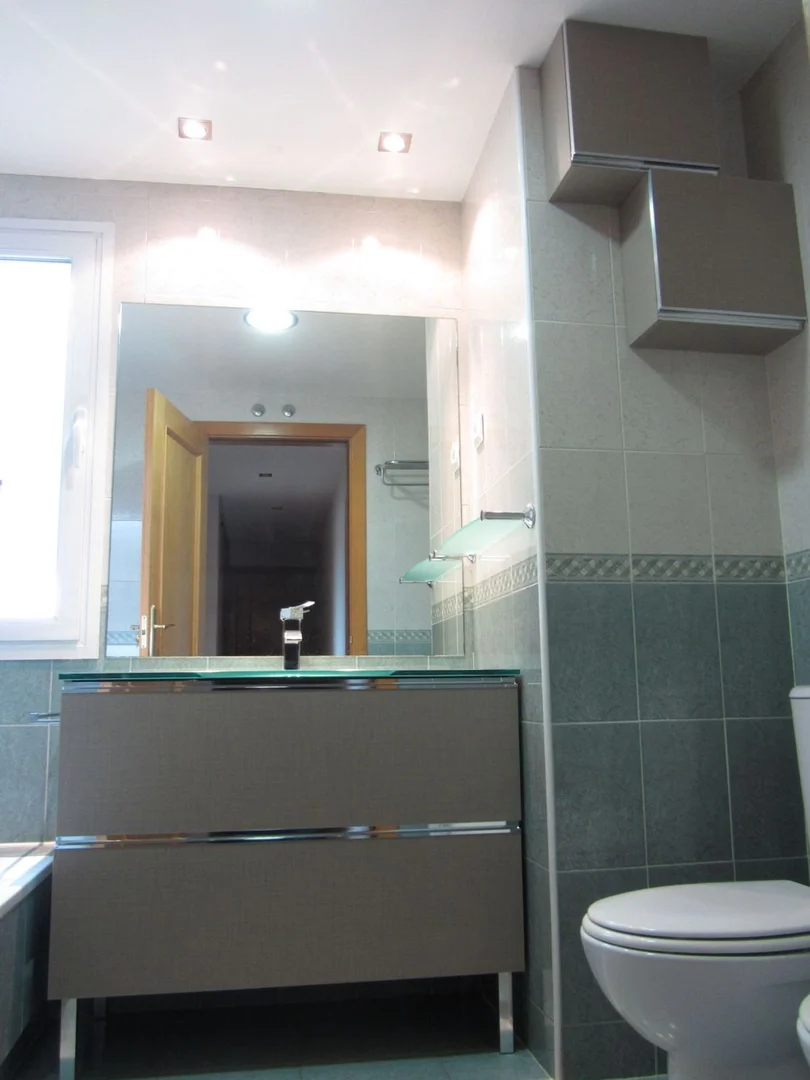 Piso en avenida de los rosales, 121 - Foto 9