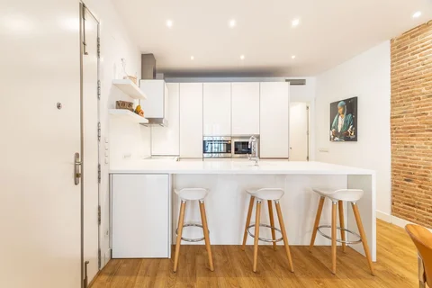 Piso en calle de las Huertas, 57 - Foto 5