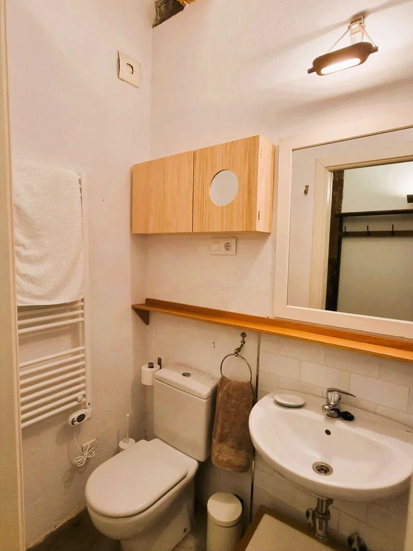 Estudio en calle de San Buenaventura, 7 - Foto 11