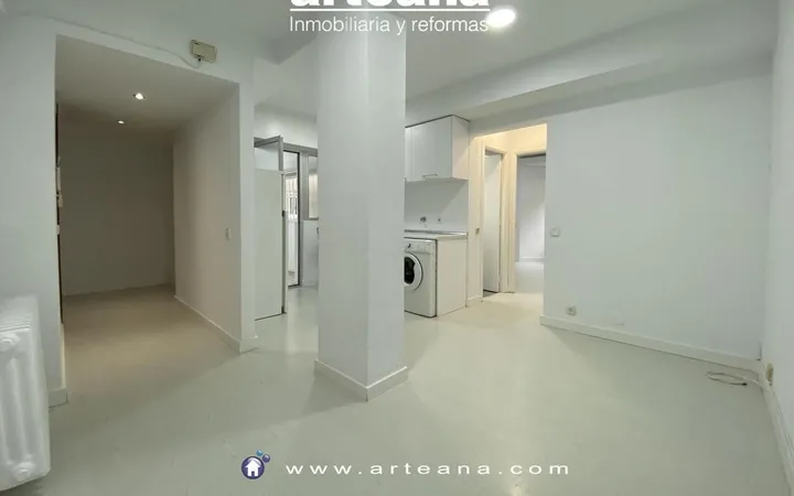 Piso en Calle del Pez Volador, Estrella - Foto 7