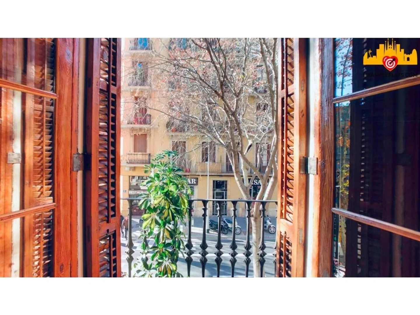 Piso en Calle de Villarroel, L'Antiga Esquerra de l'Eixample - Foto 10